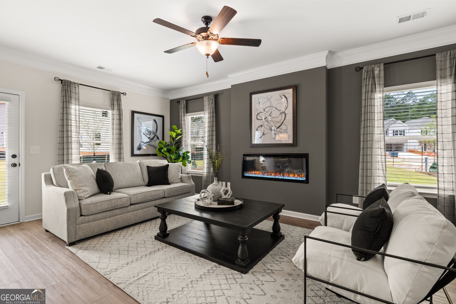 18 Jacobs Farm Lane Lawrenceville - 12