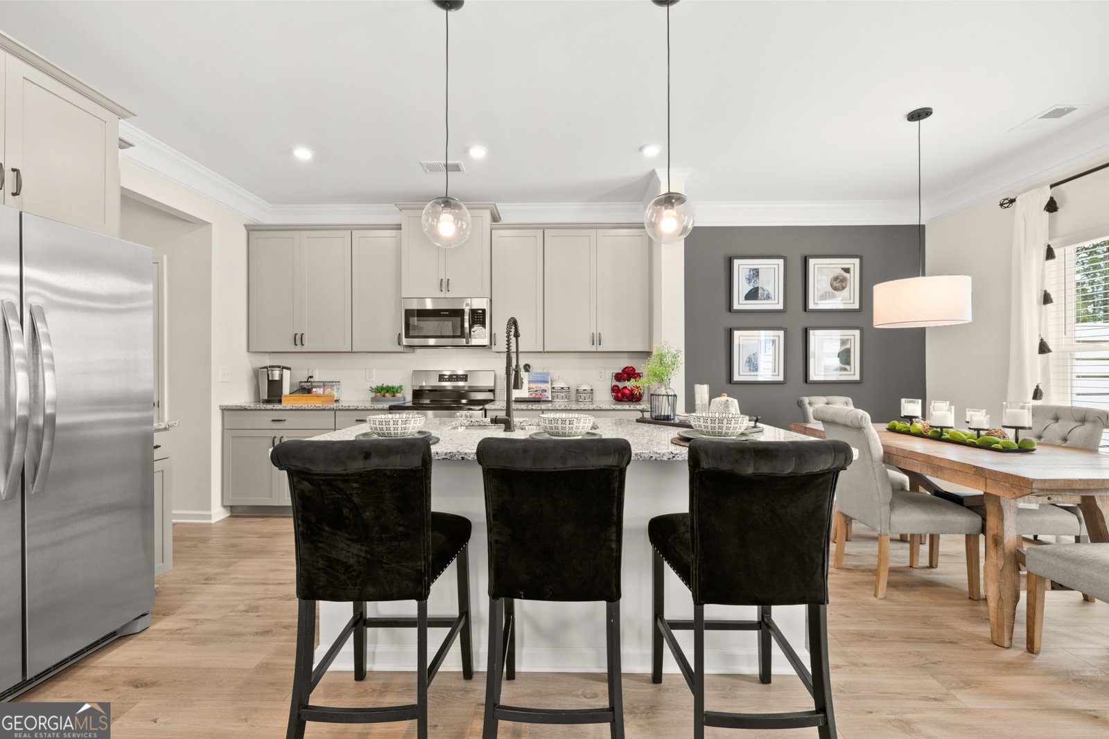 18 Jacobs Farm Lane Lawrenceville - 3