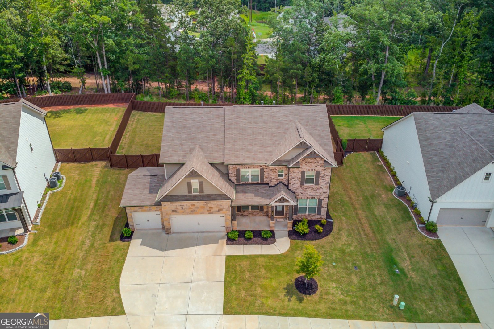 396 Brant Circle Jefferson - 2