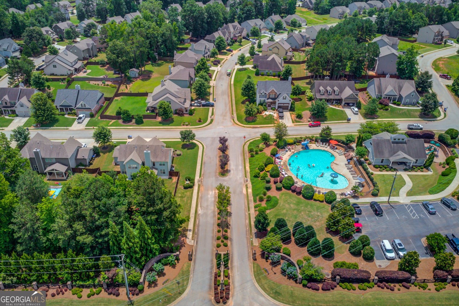 396 Brant Circle Jefferson - 45