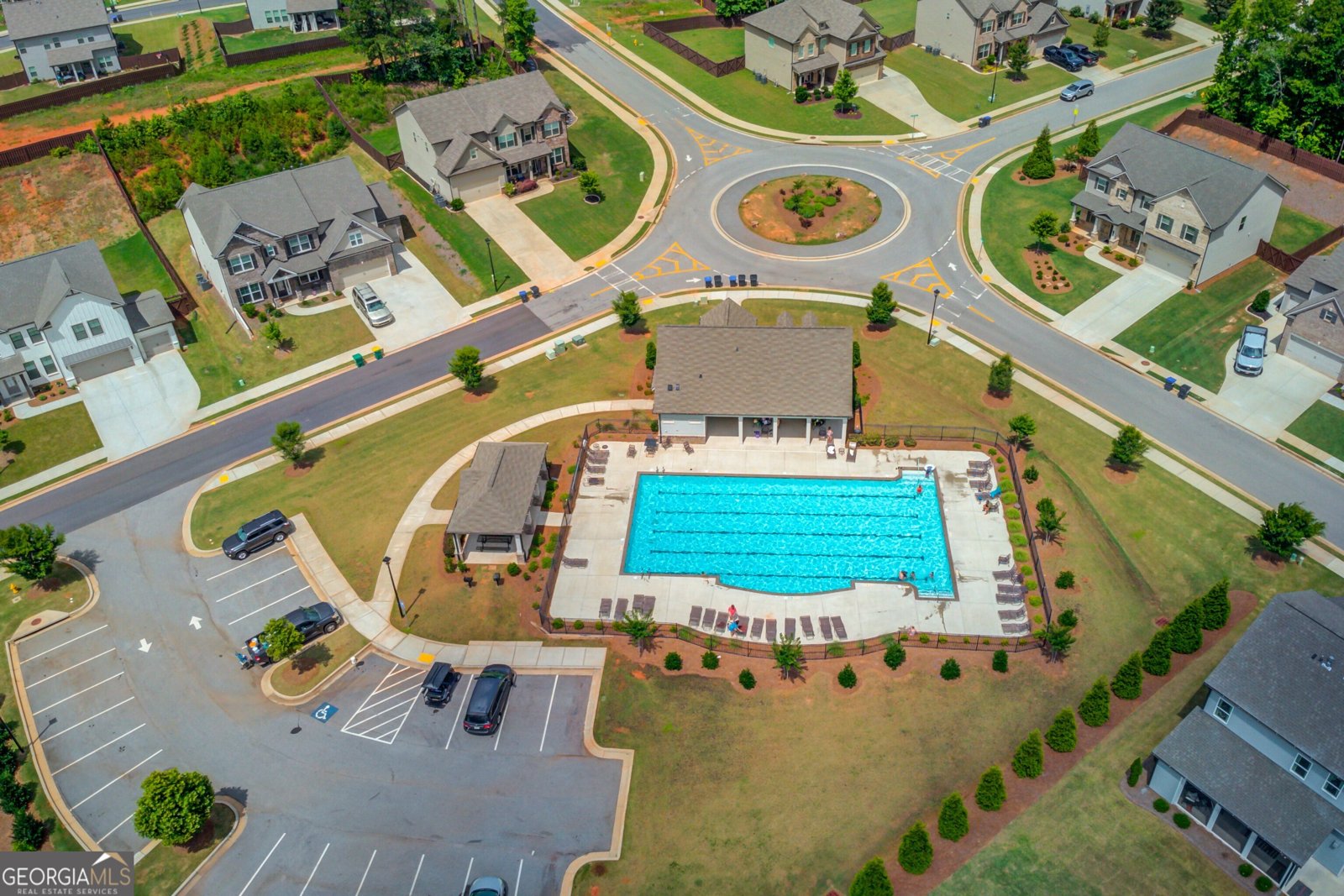 396 Brant Circle Jefferson - 50