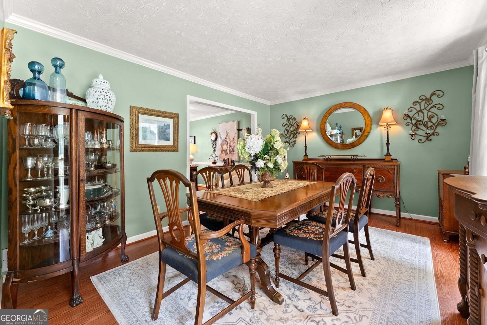 1083 Wash Lee Drive Lilburn - 1