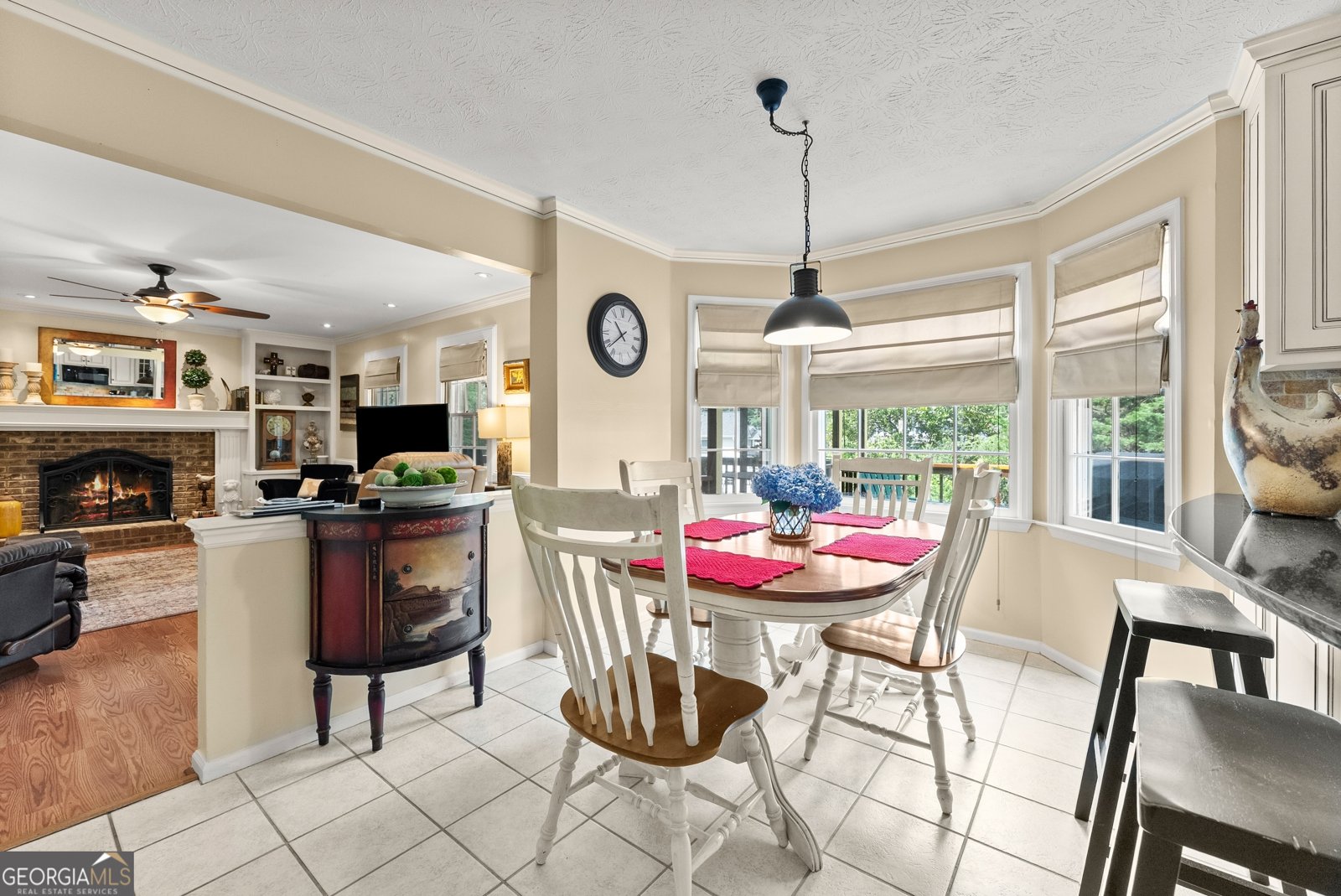 1083 Wash Lee Drive Lilburn - 12
