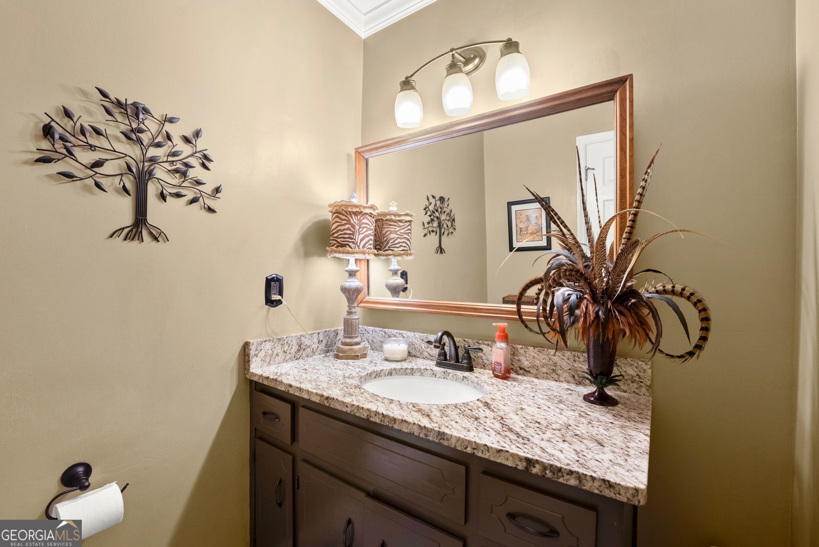 1083 Wash Lee Drive Lilburn - 14