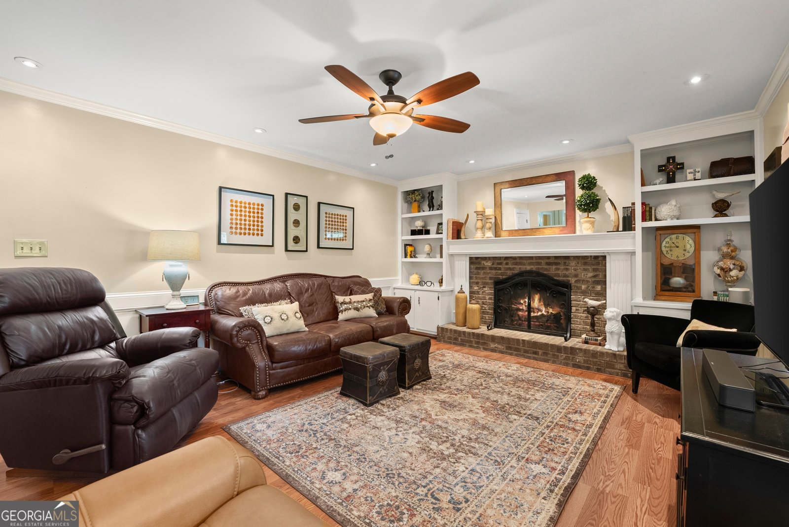 1083 Wash Lee Drive Lilburn - 15