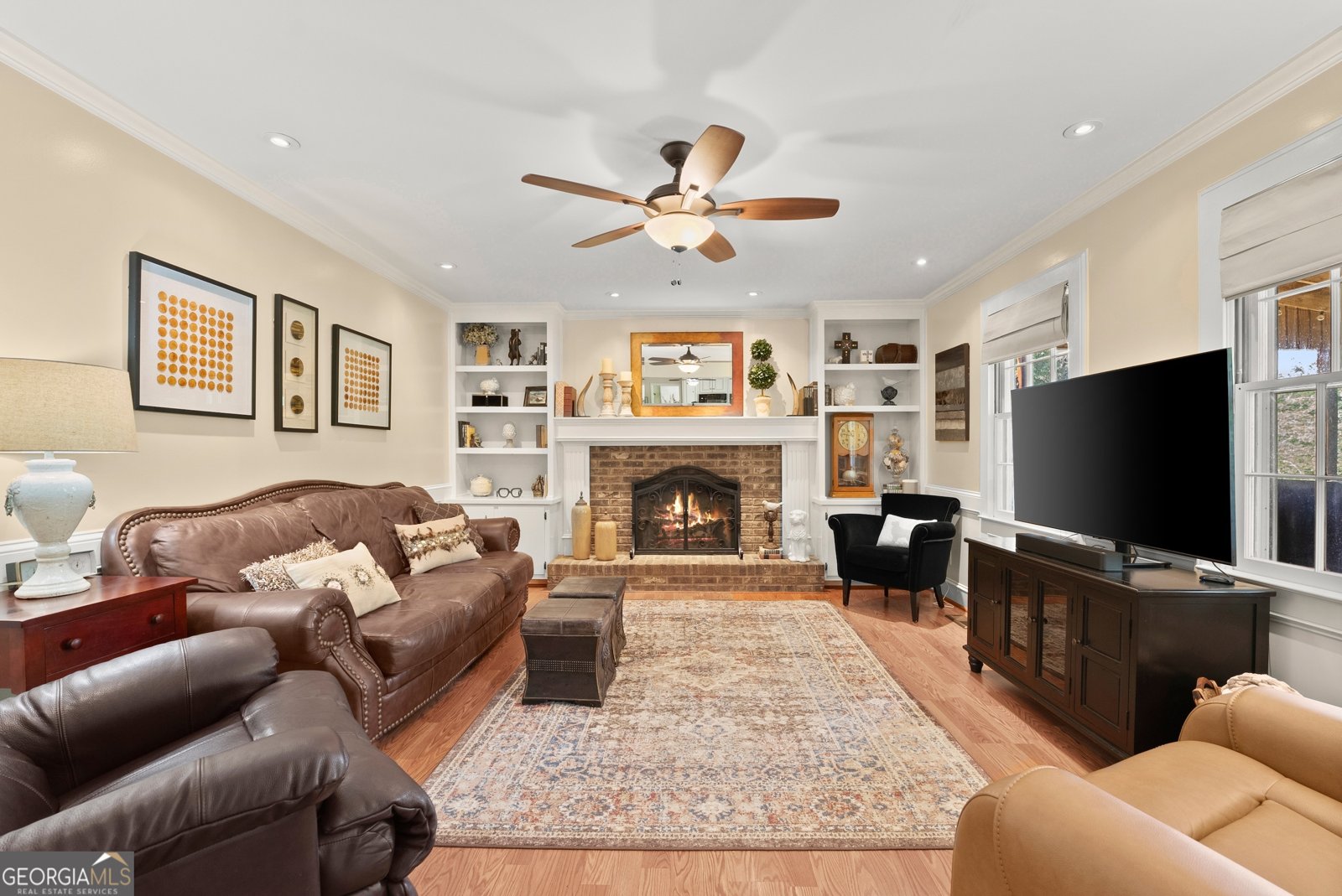 1083 Wash Lee Drive Lilburn - 16