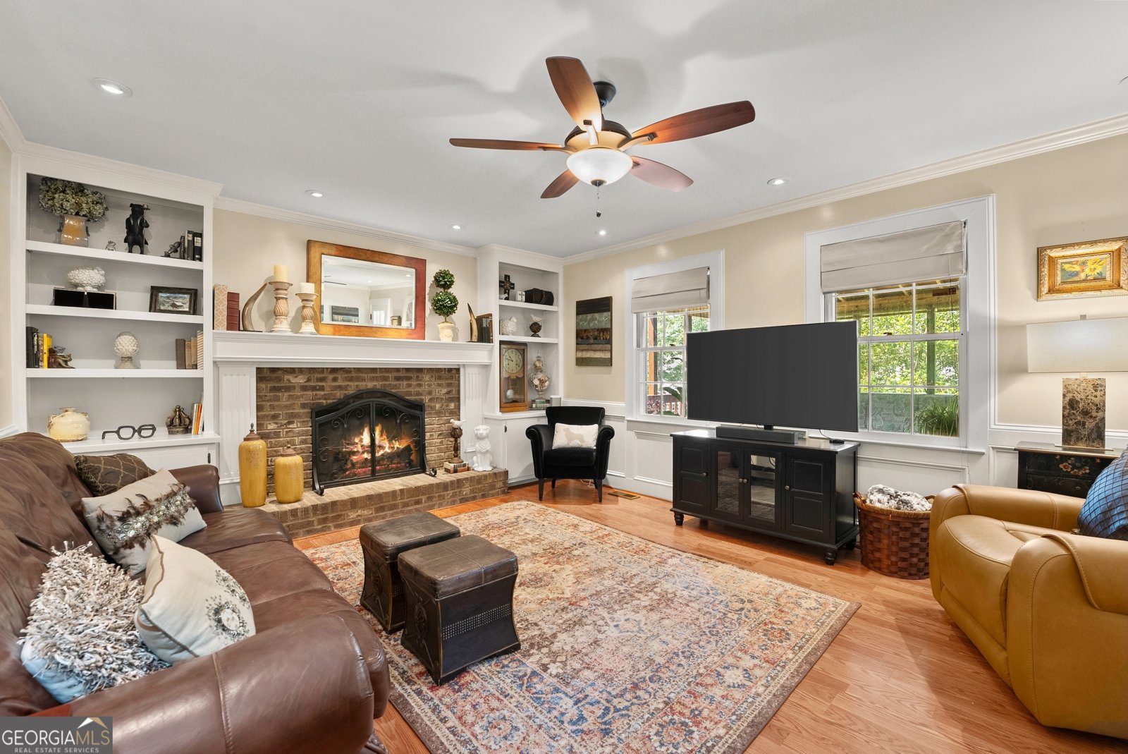 1083 Wash Lee Drive Lilburn - 17