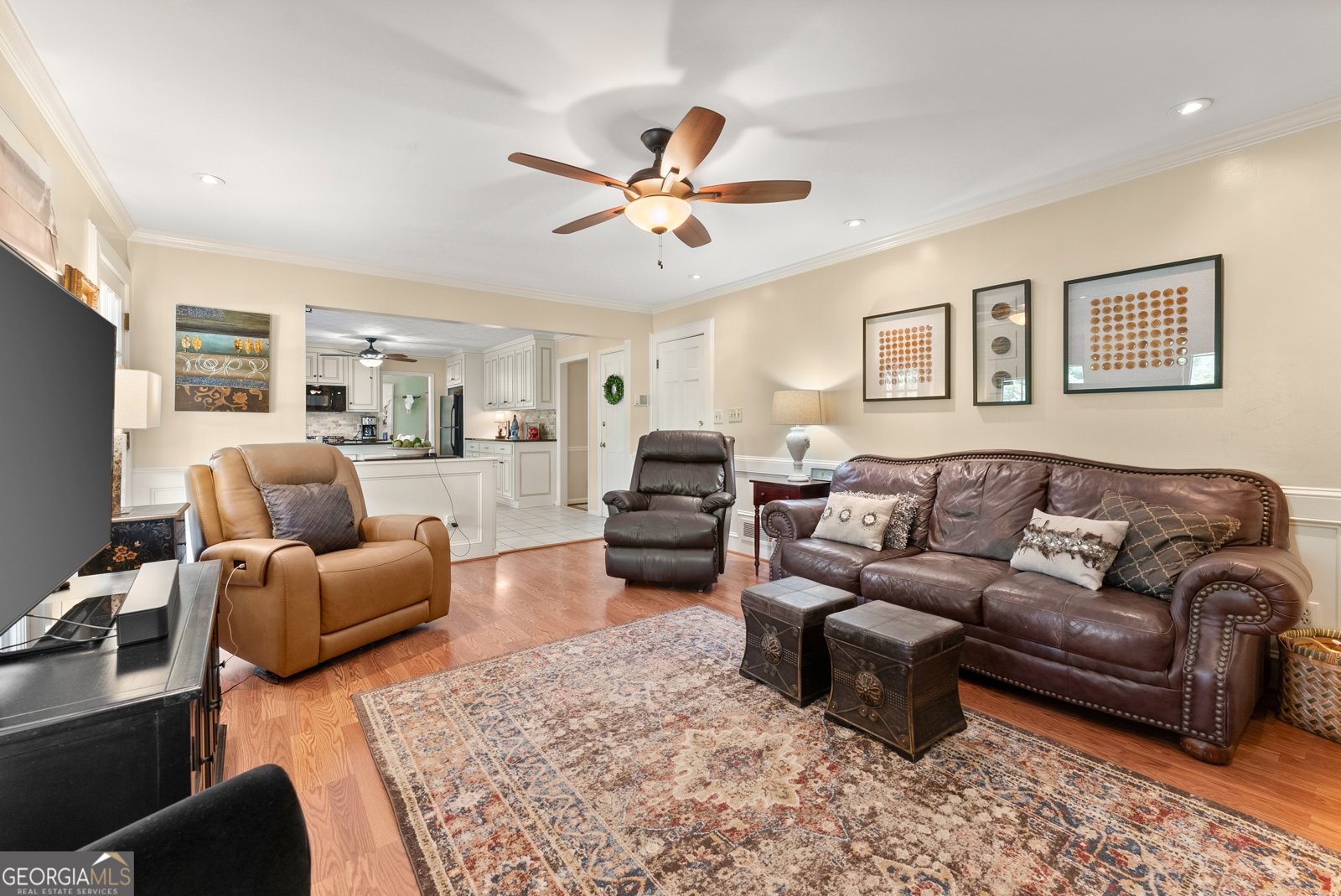 1083 Wash Lee Drive Lilburn - 18