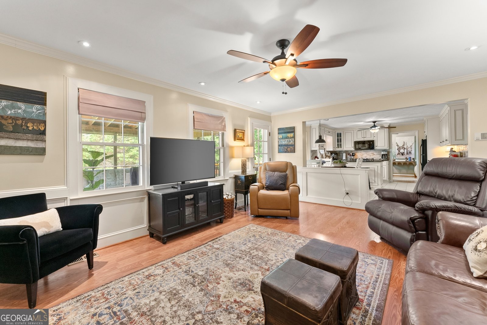 1083 Wash Lee Drive Lilburn - 19