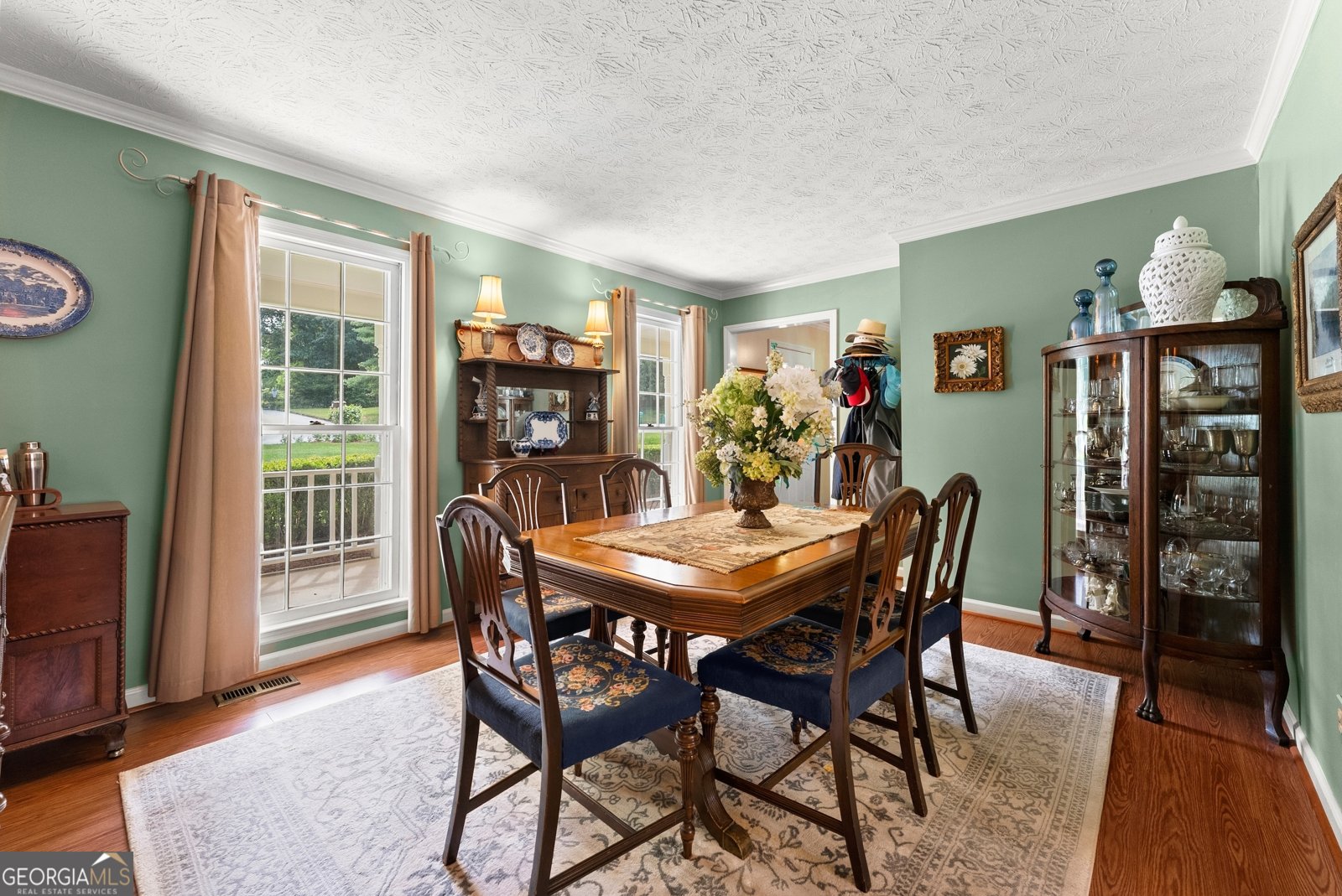 1083 Wash Lee Drive Lilburn - 2