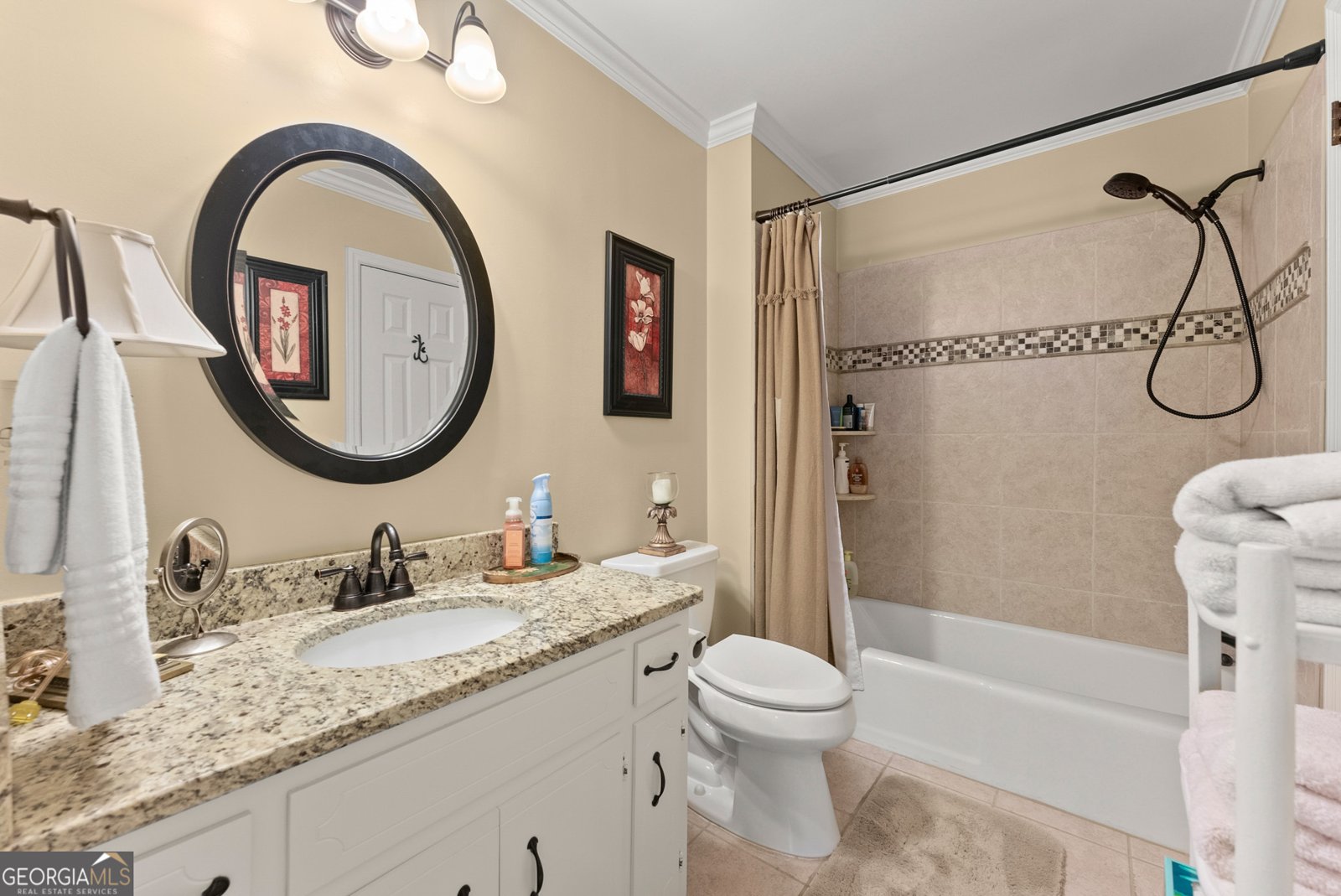 1083 Wash Lee Drive Lilburn - 28