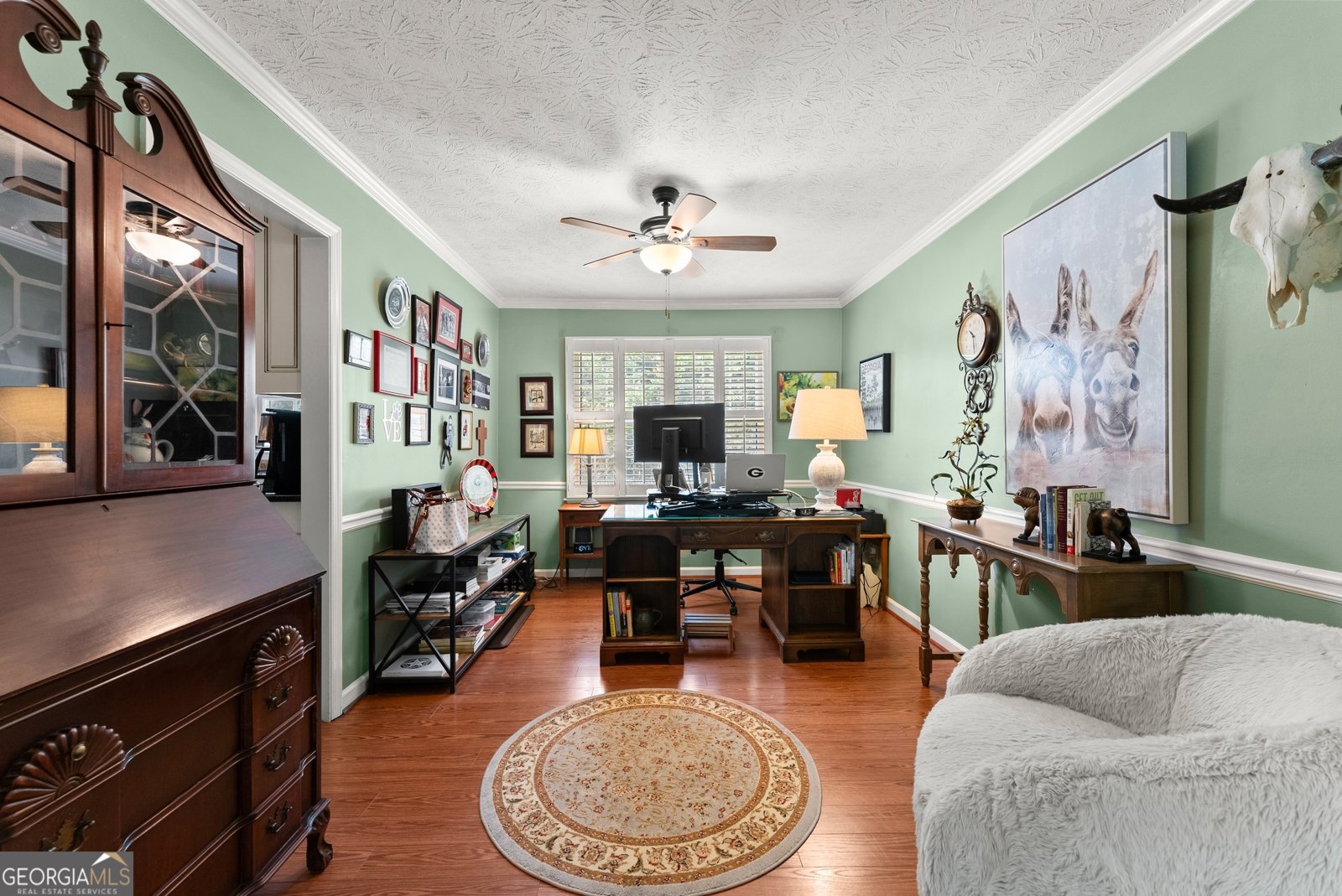 1083 Wash Lee Drive Lilburn - 3