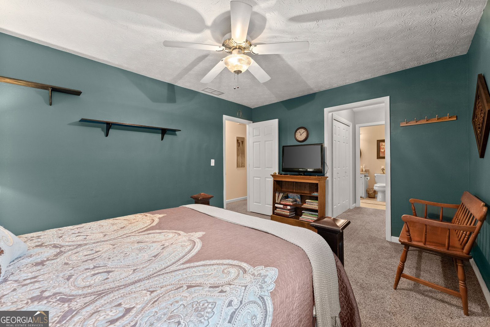1083 Wash Lee Drive Lilburn - 30