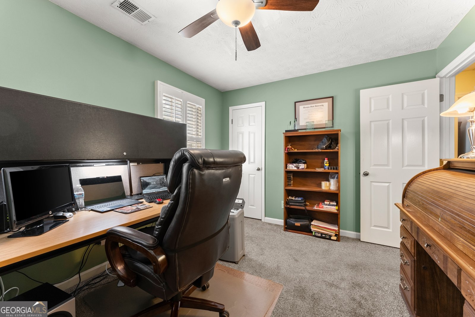 1083 Wash Lee Drive Lilburn - 35