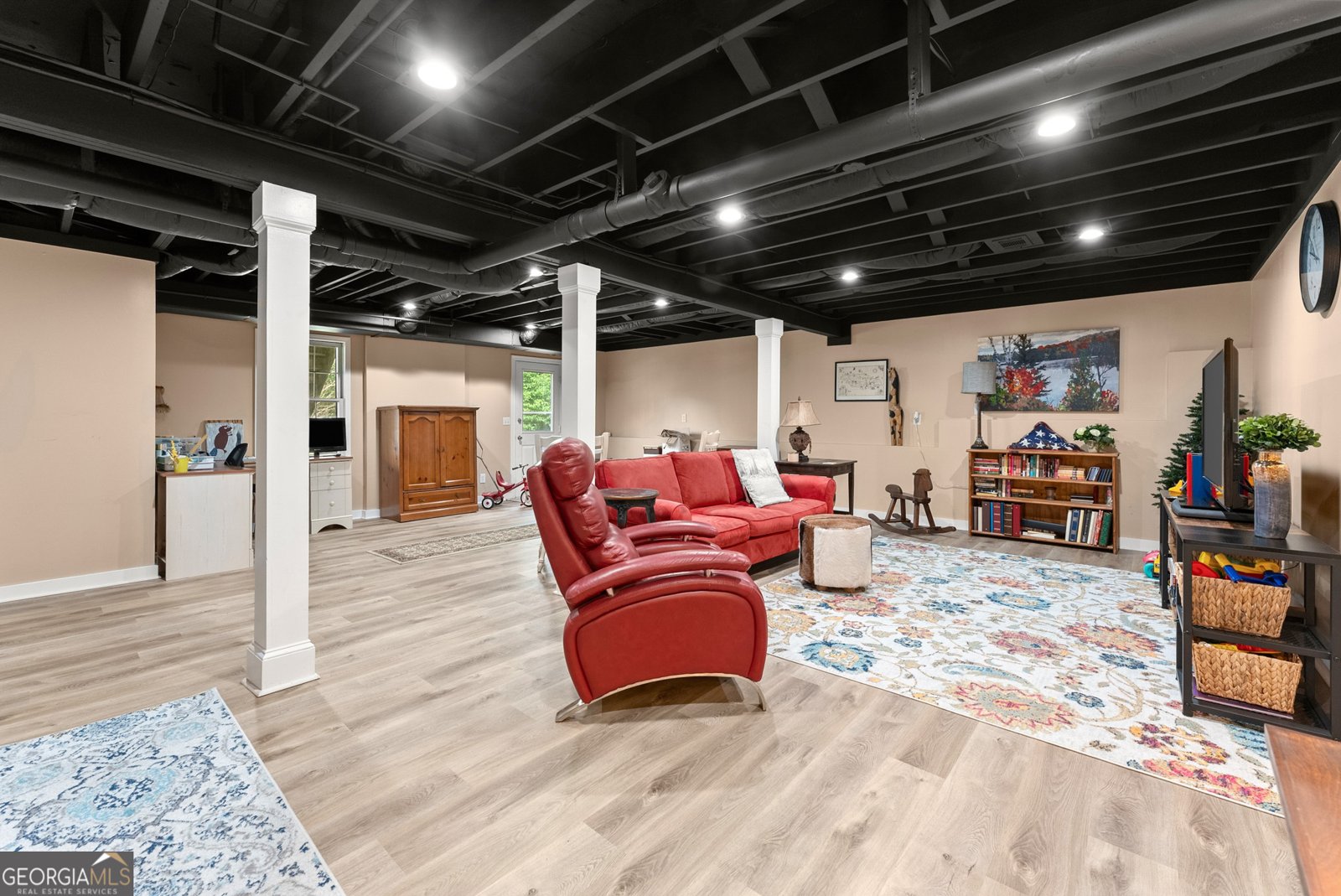 1083 Wash Lee Drive Lilburn - 36