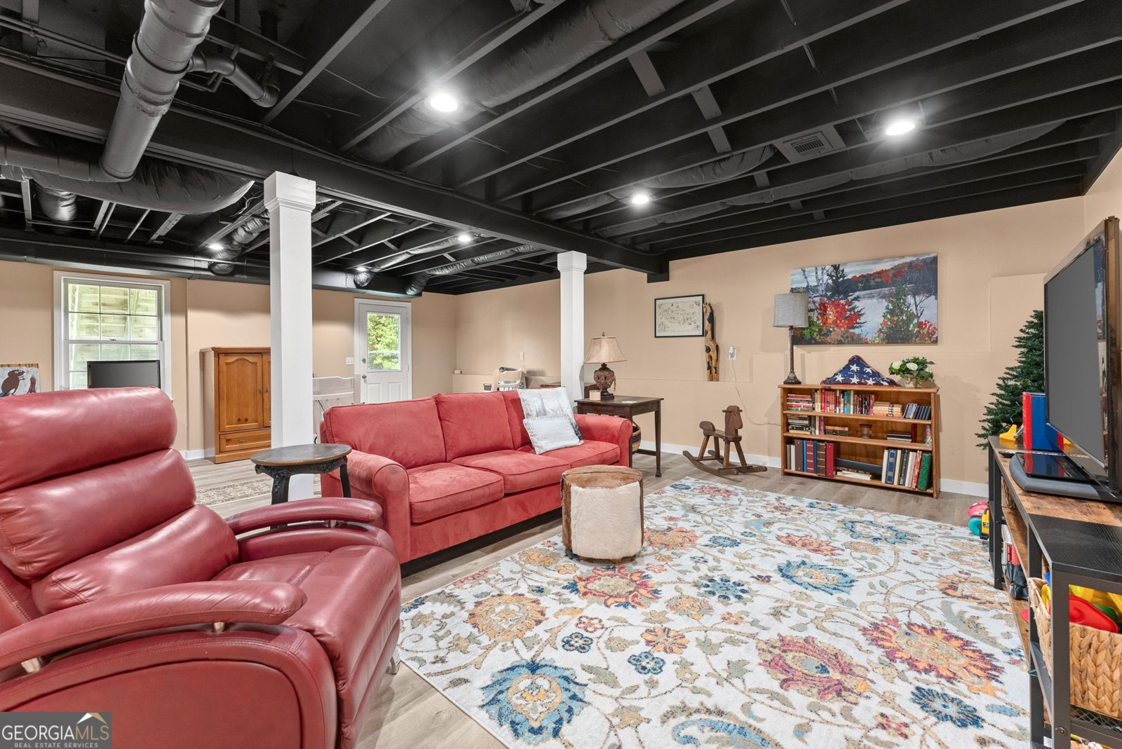 1083 Wash Lee Drive Lilburn - 37