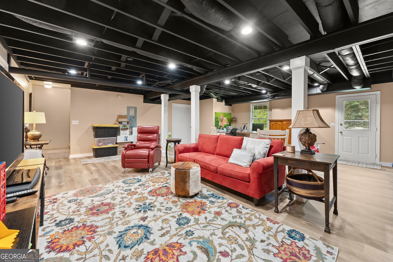 1083 Wash Lee Drive Lilburn - 38