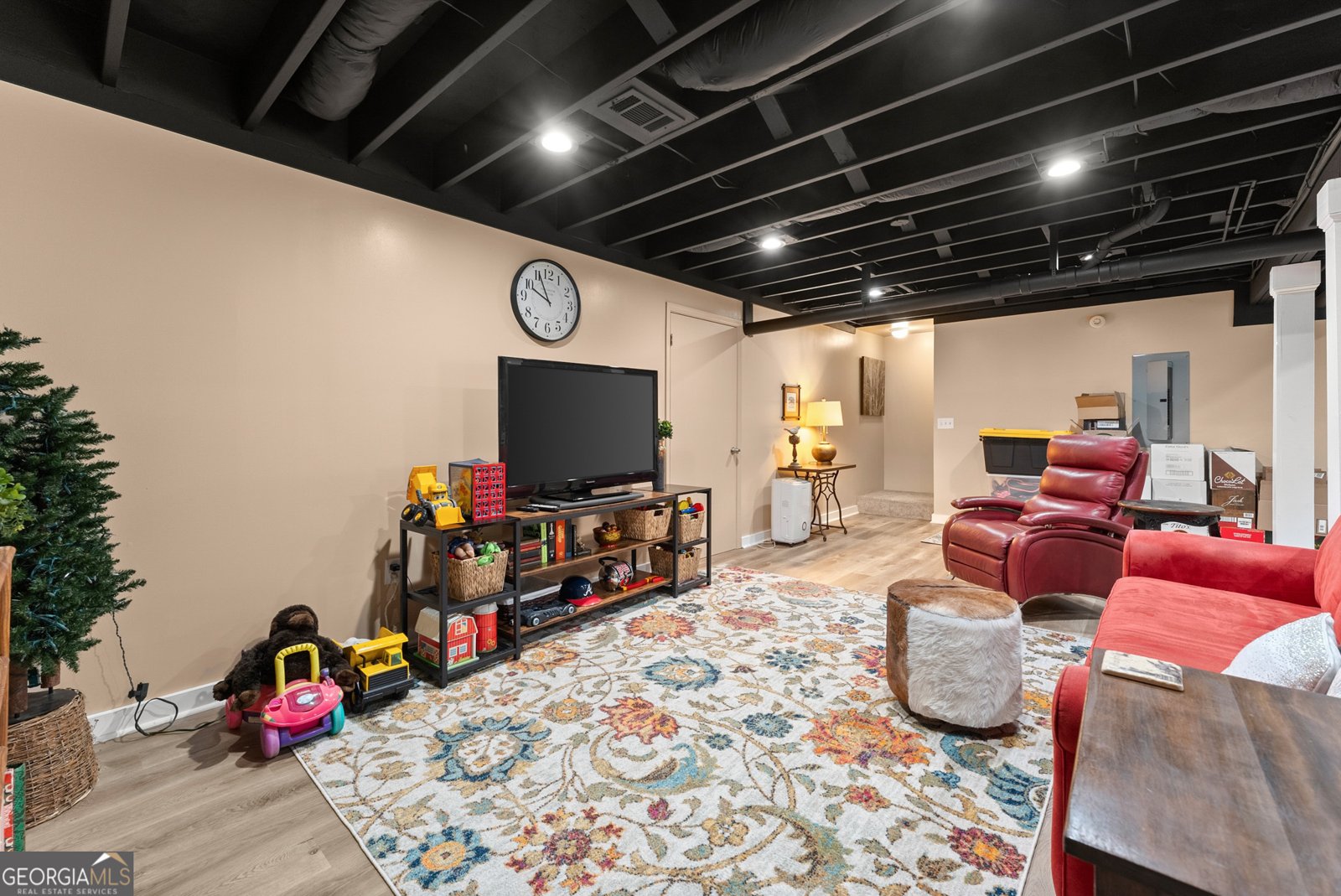 1083 Wash Lee Drive Lilburn - 39