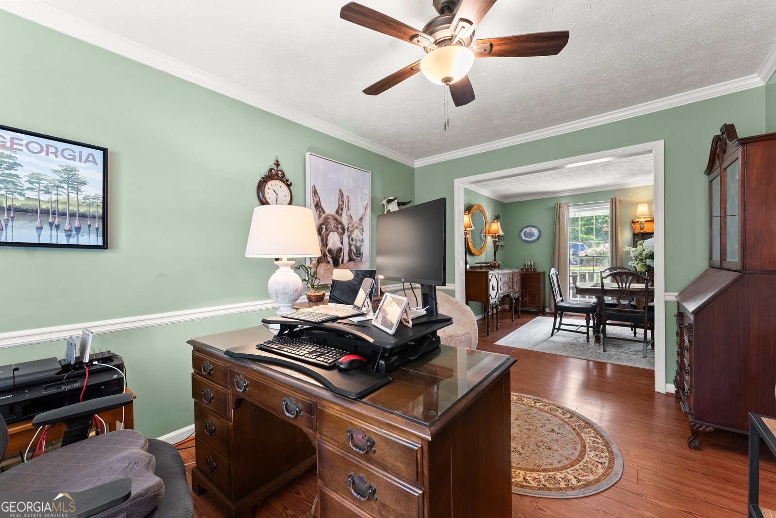 1083 Wash Lee Drive Lilburn - 4