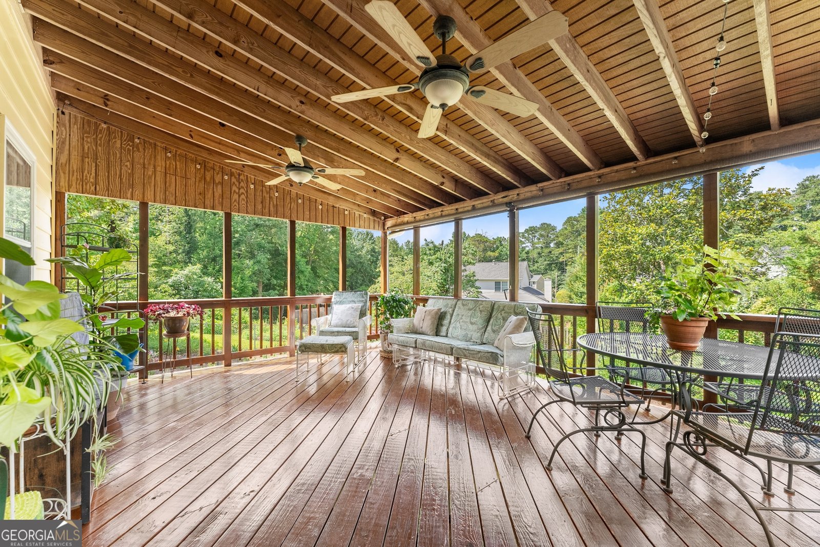 1083 Wash Lee Drive Lilburn - 43