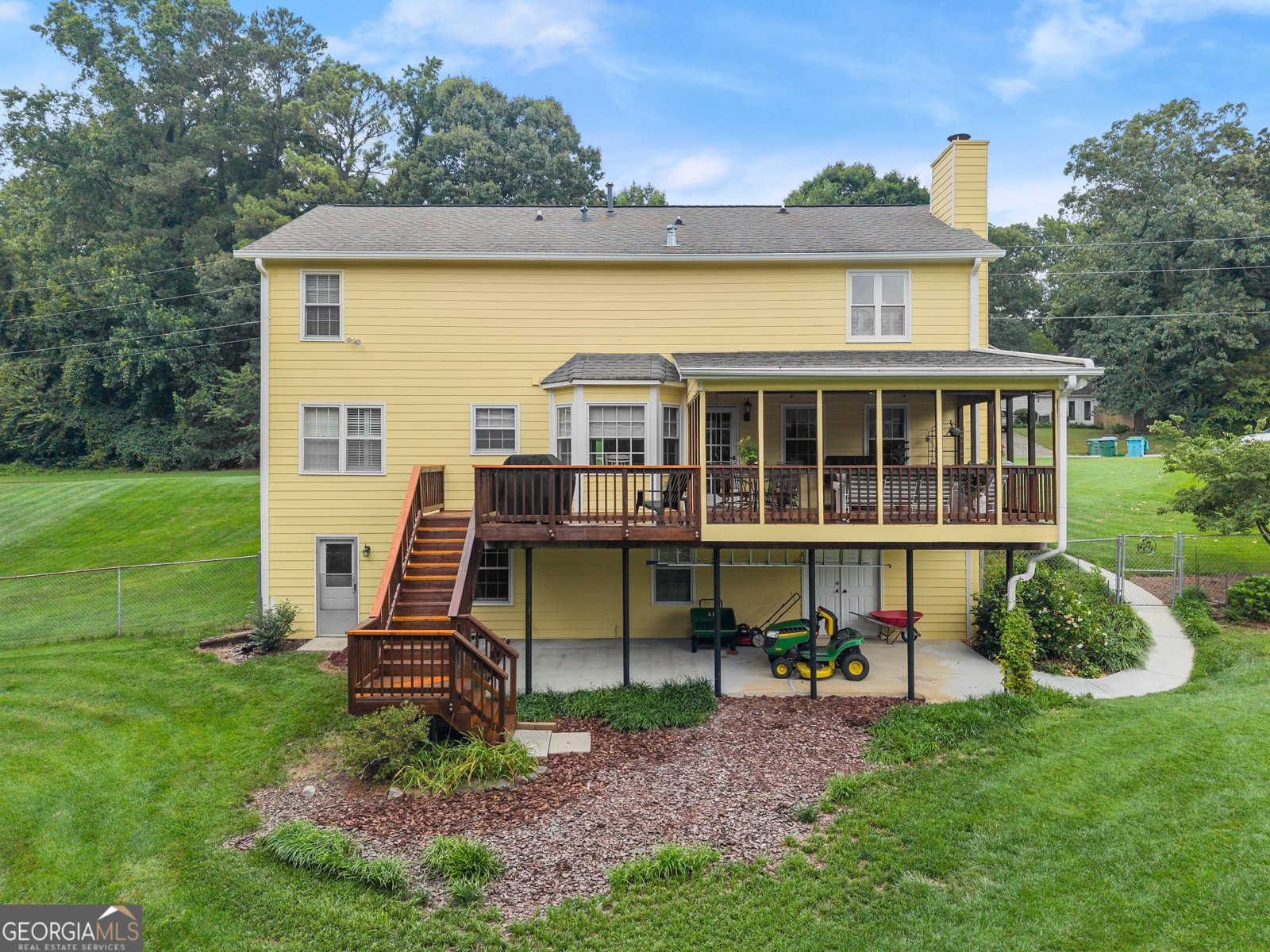 1083 Wash Lee Drive Lilburn - 48