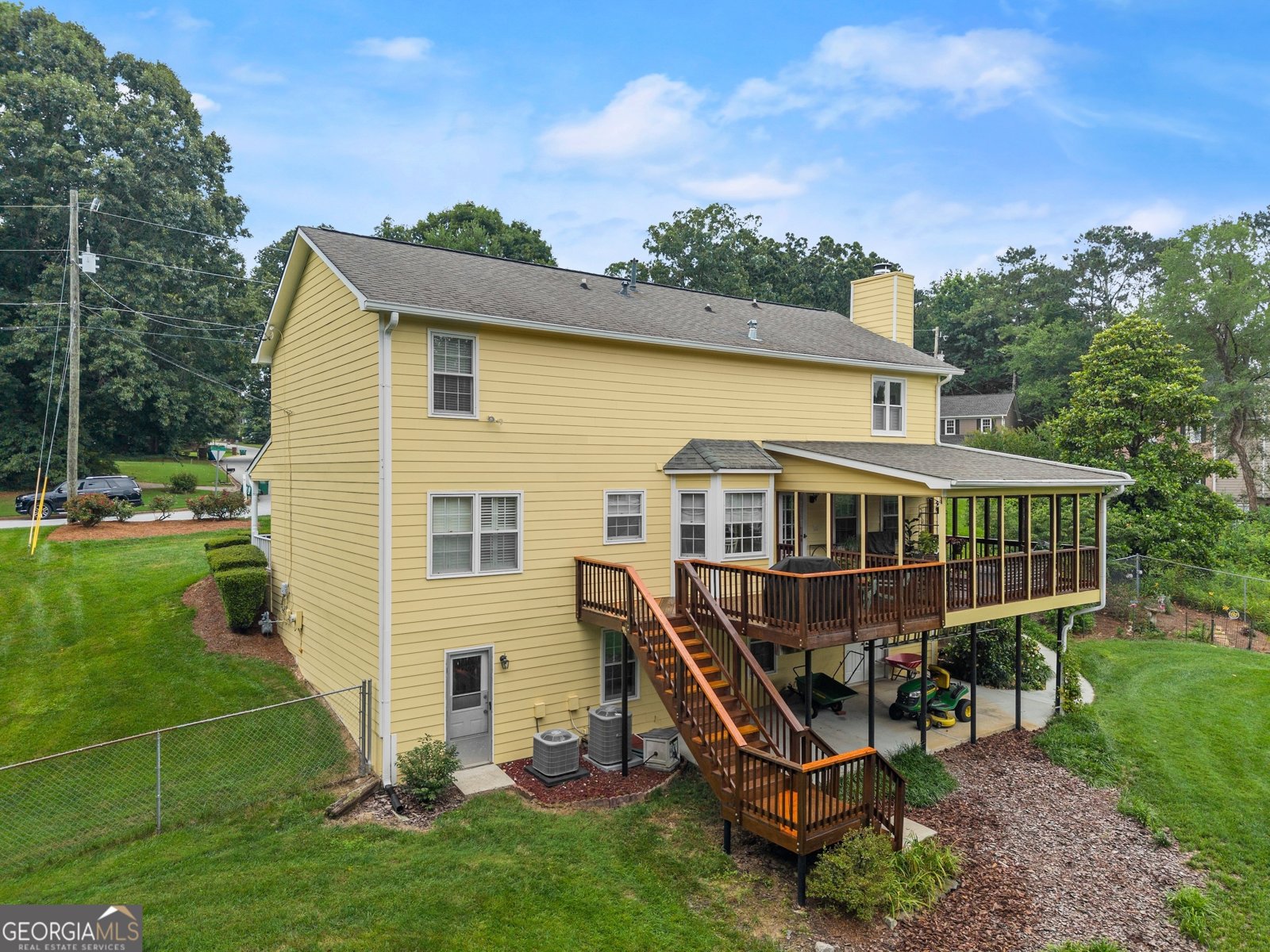 1083 Wash Lee Drive Lilburn - 49