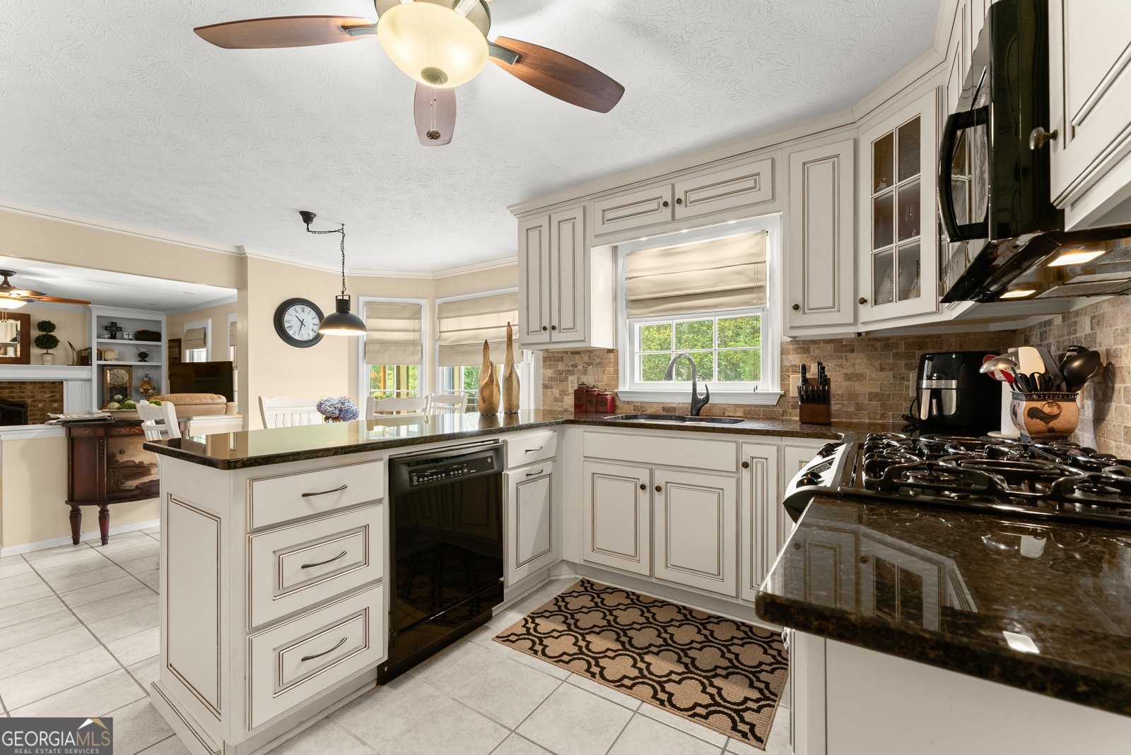 1083 Wash Lee Drive Lilburn - 5