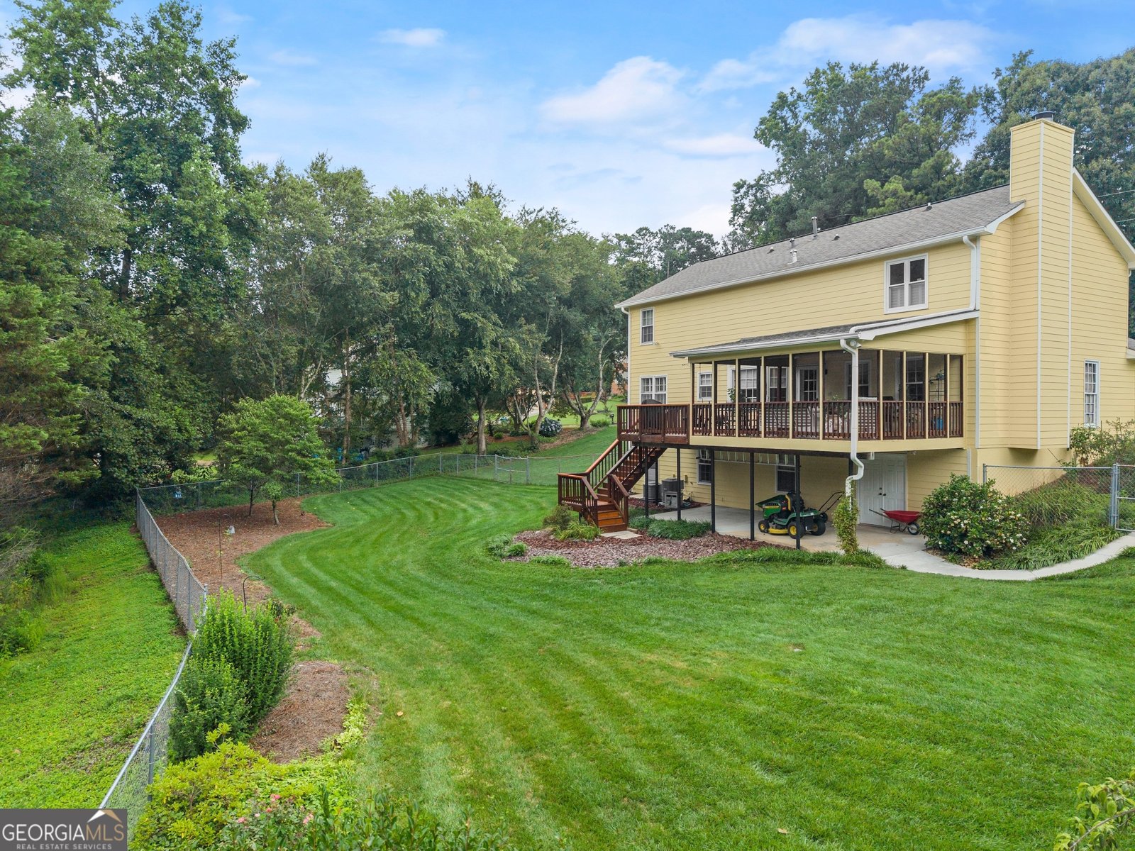 1083 Wash Lee Drive Lilburn - 50