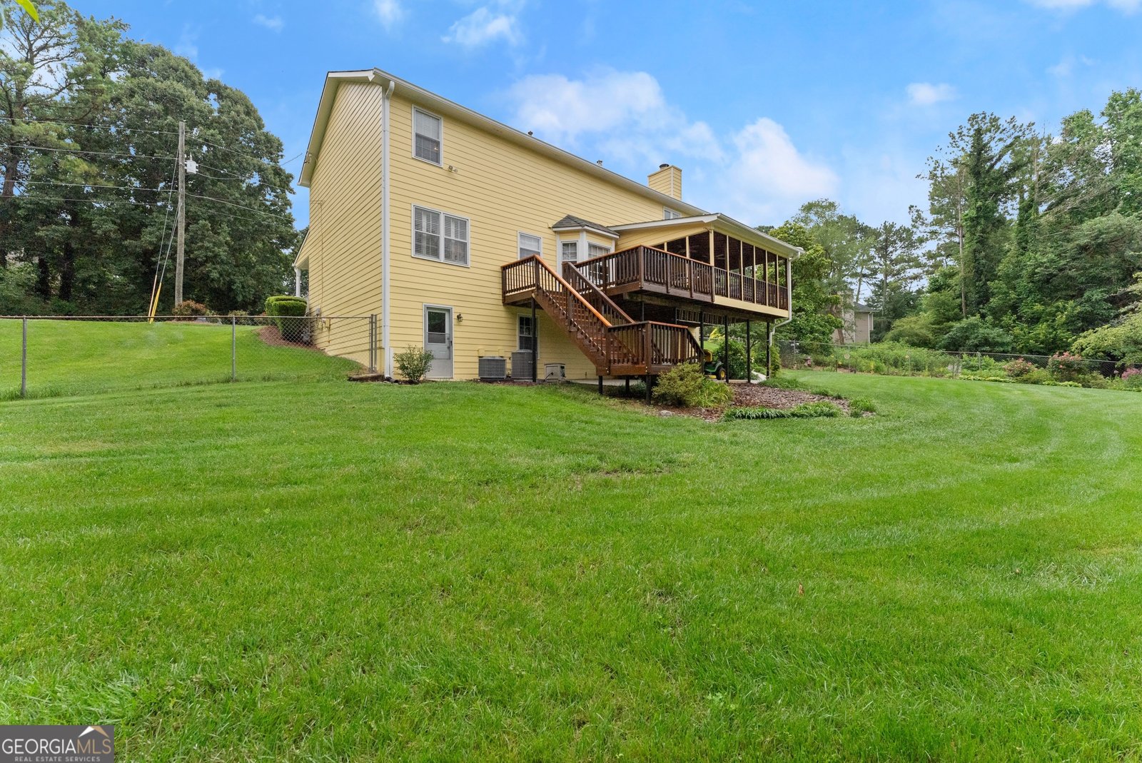 1083 Wash Lee Drive Lilburn - 51