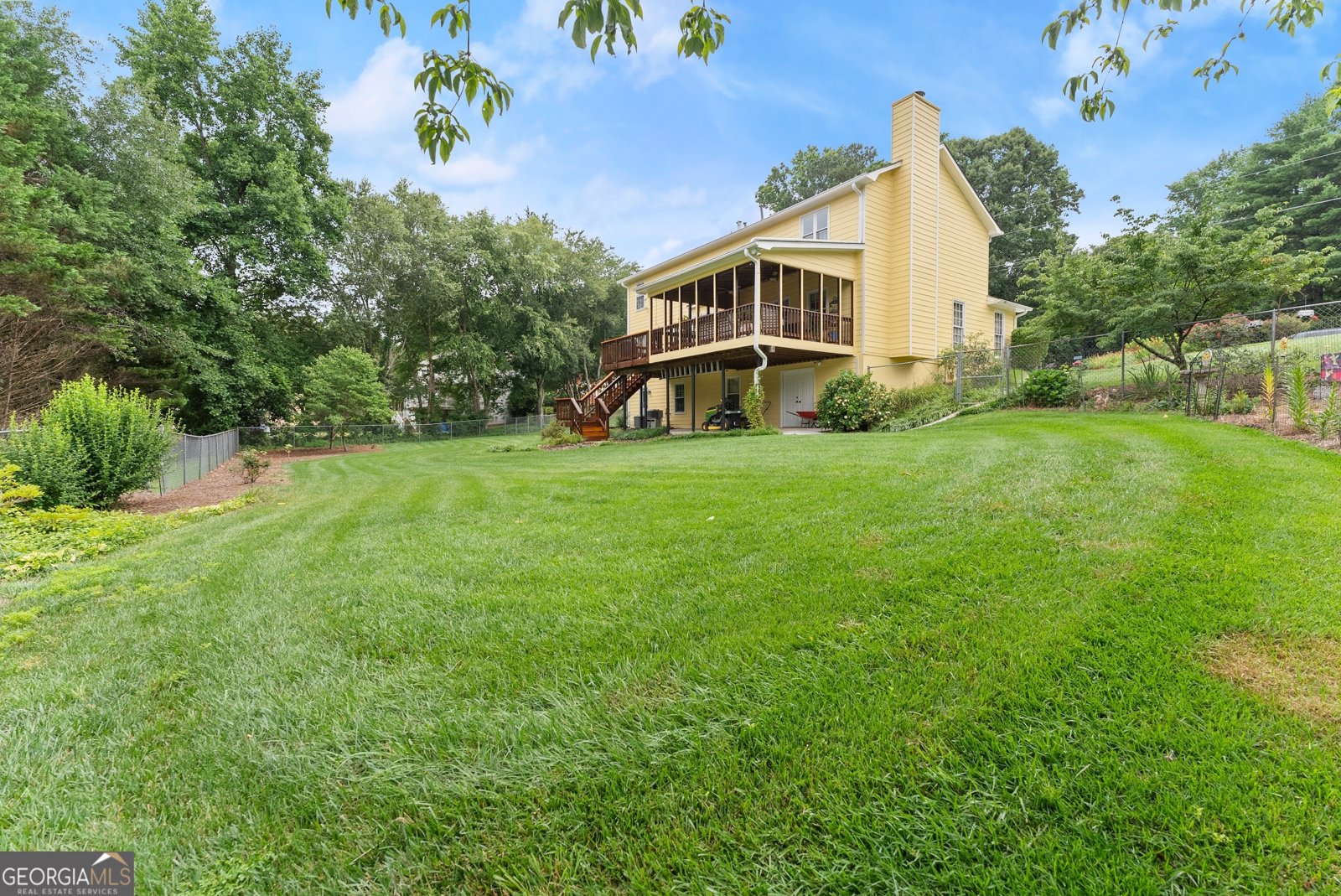 1083 Wash Lee Drive Lilburn - 53