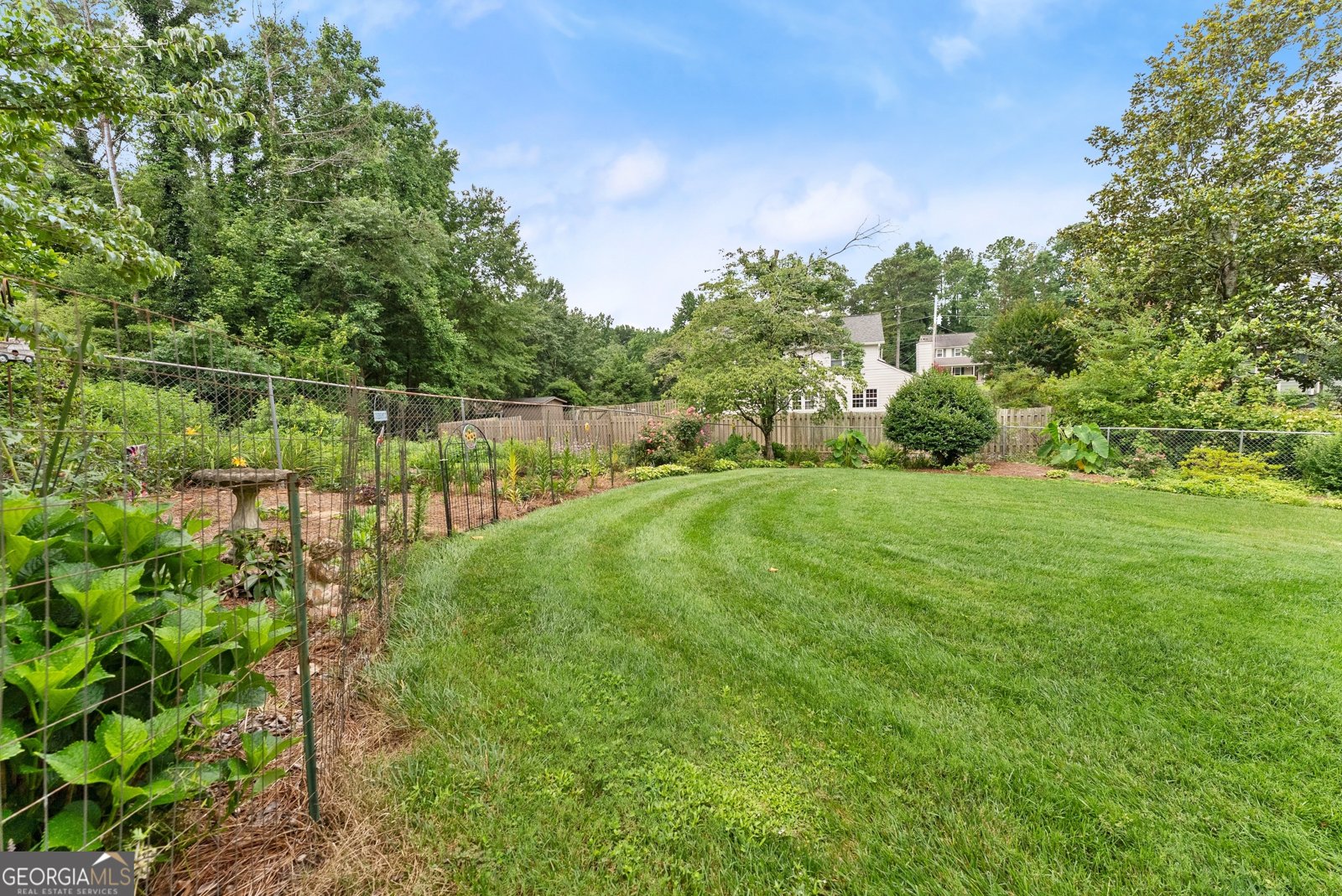 1083 Wash Lee Drive Lilburn - 55