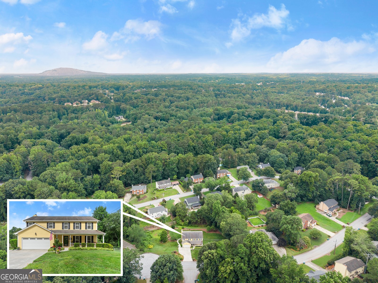1083 Wash Lee Drive Lilburn - 60