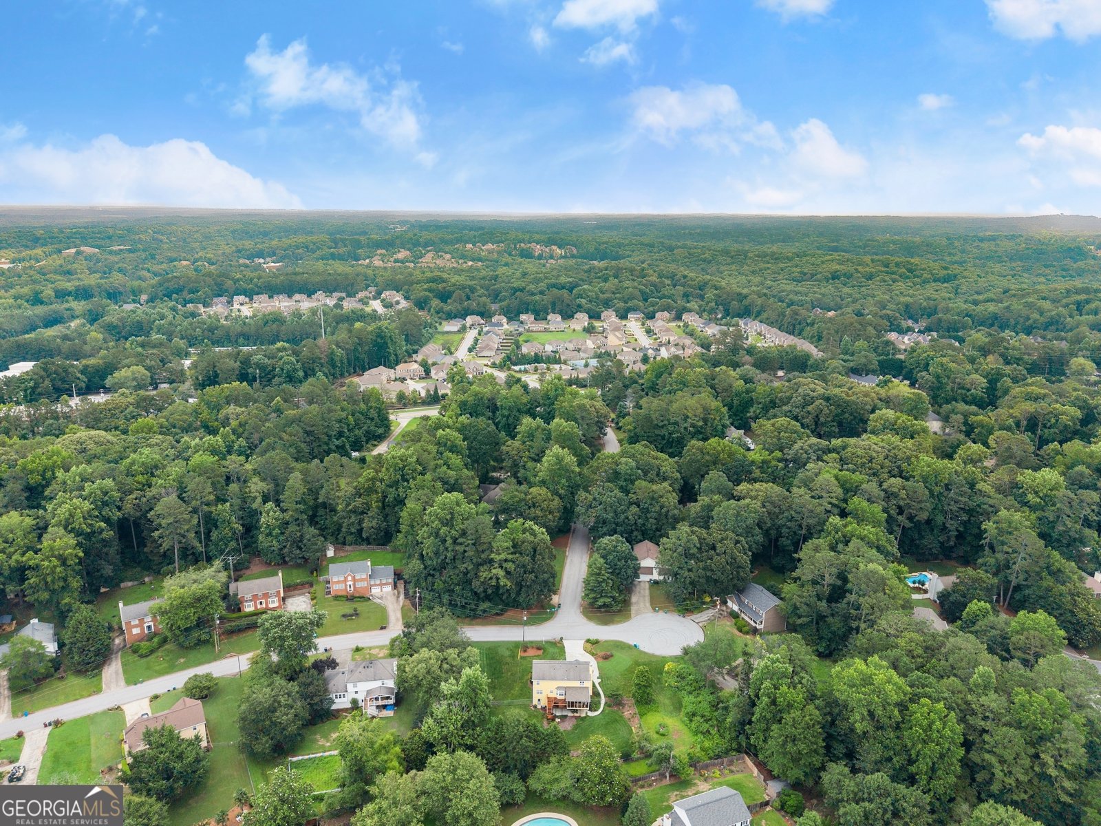 1083 Wash Lee Drive Lilburn - 63