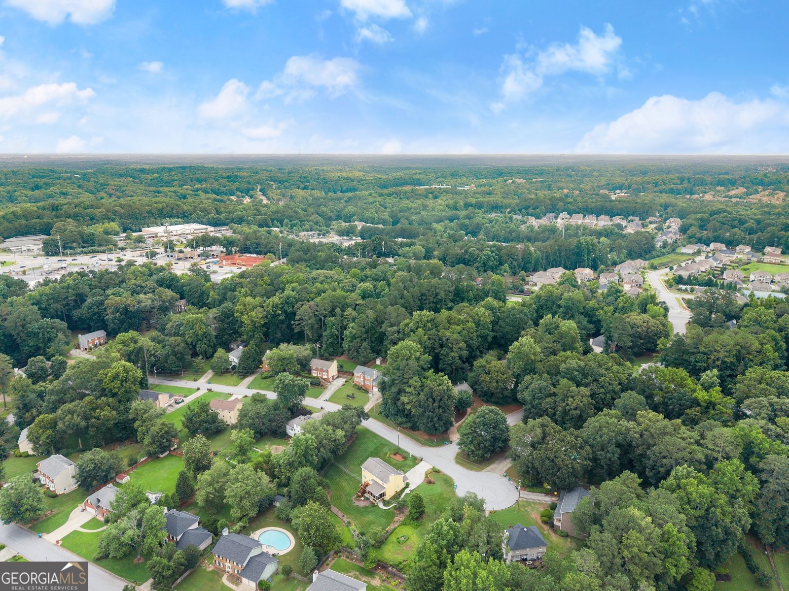 1083 Wash Lee Drive Lilburn - 64