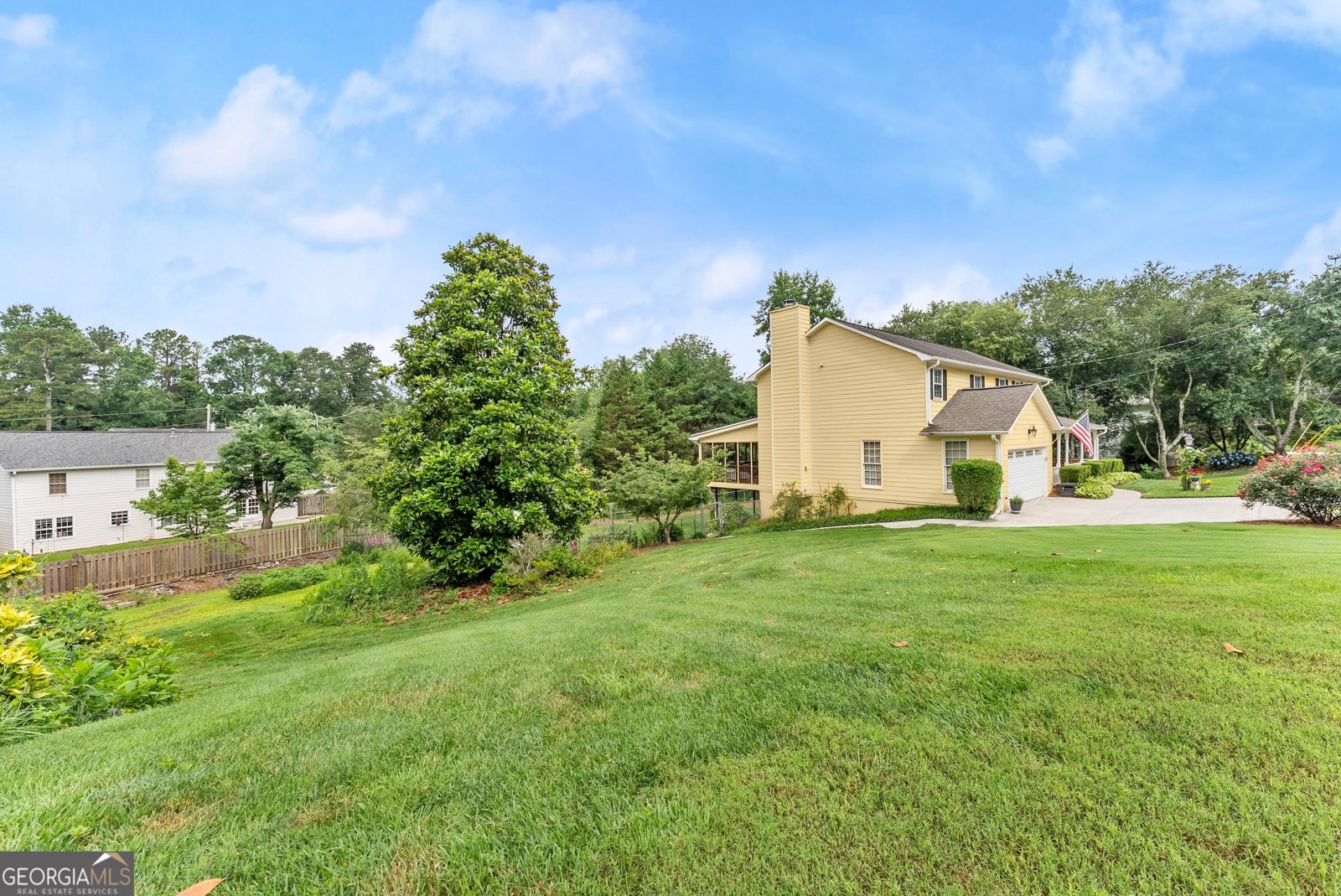 1083 Wash Lee Drive Lilburn - 68