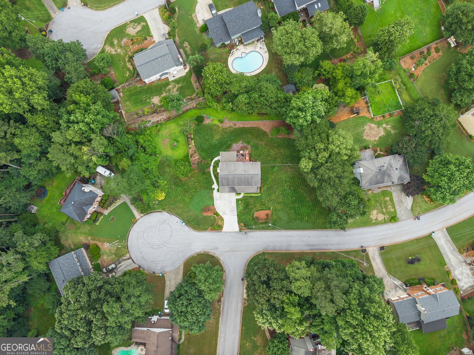 1083 Wash Lee Drive Lilburn - 69