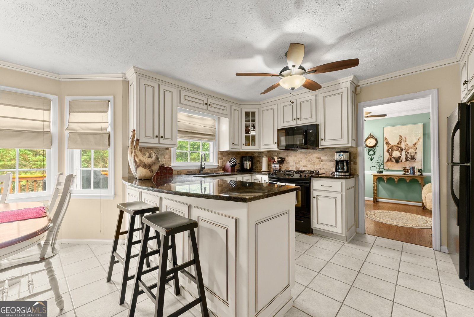 1083 Wash Lee Drive Lilburn - 8