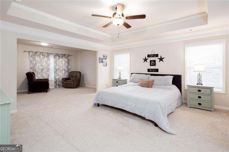 637 Little Bear Loop Canton - 1