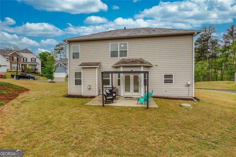 637 Little Bear Loop Canton - 20