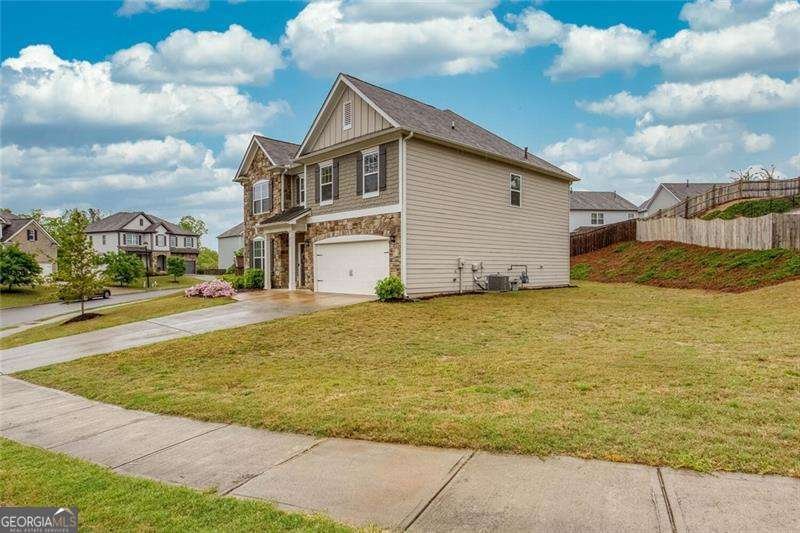 637 Little Bear Loop Canton - 23