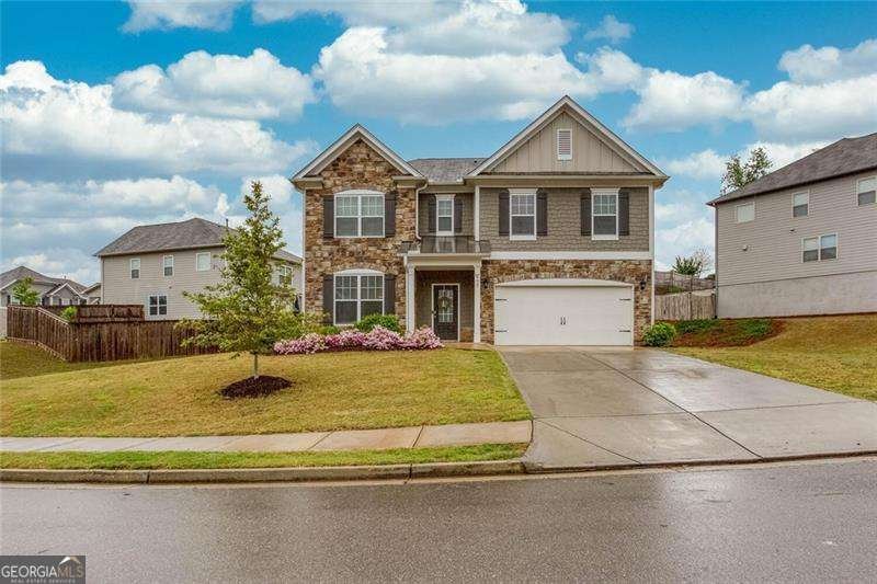 637 Little Bear Loop Canton - 24