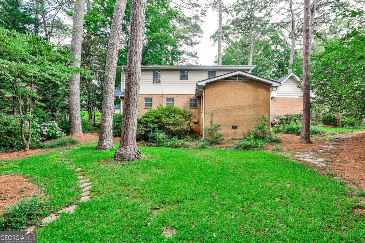 1338 Talcott Place Decatur - 16