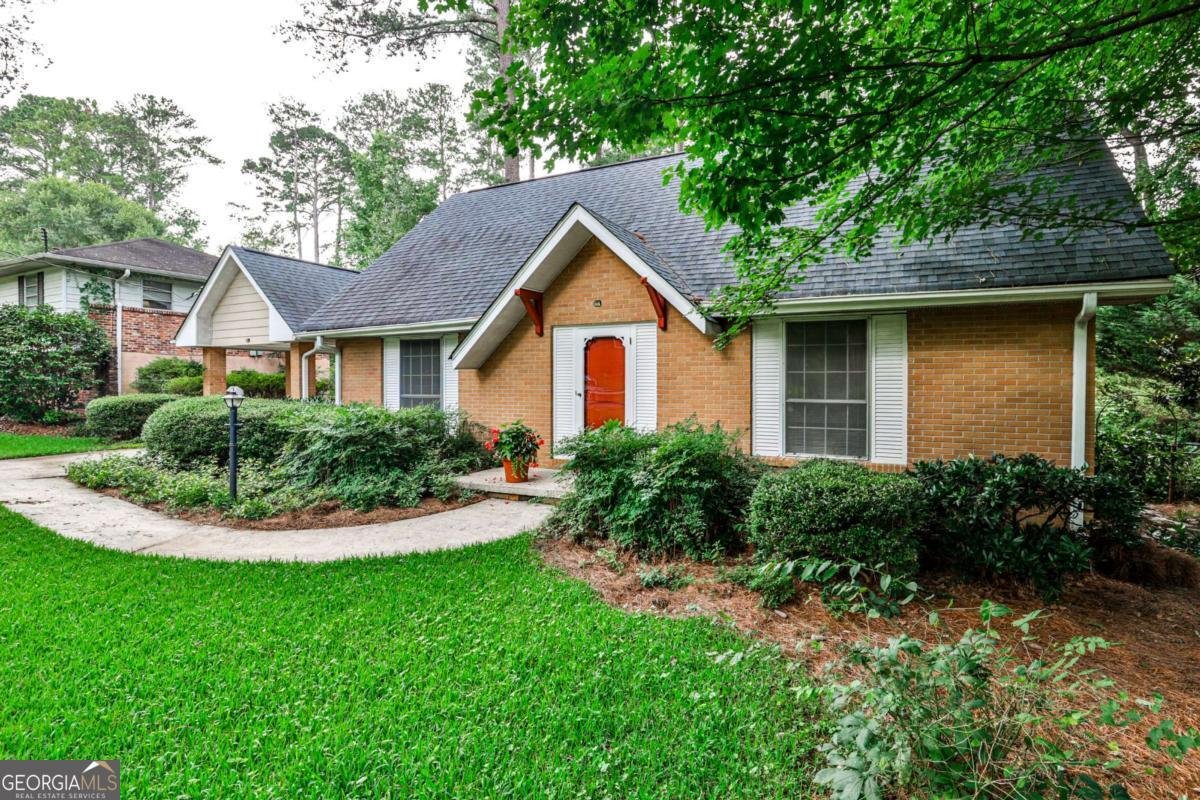 1338 Talcott Place Decatur - 2