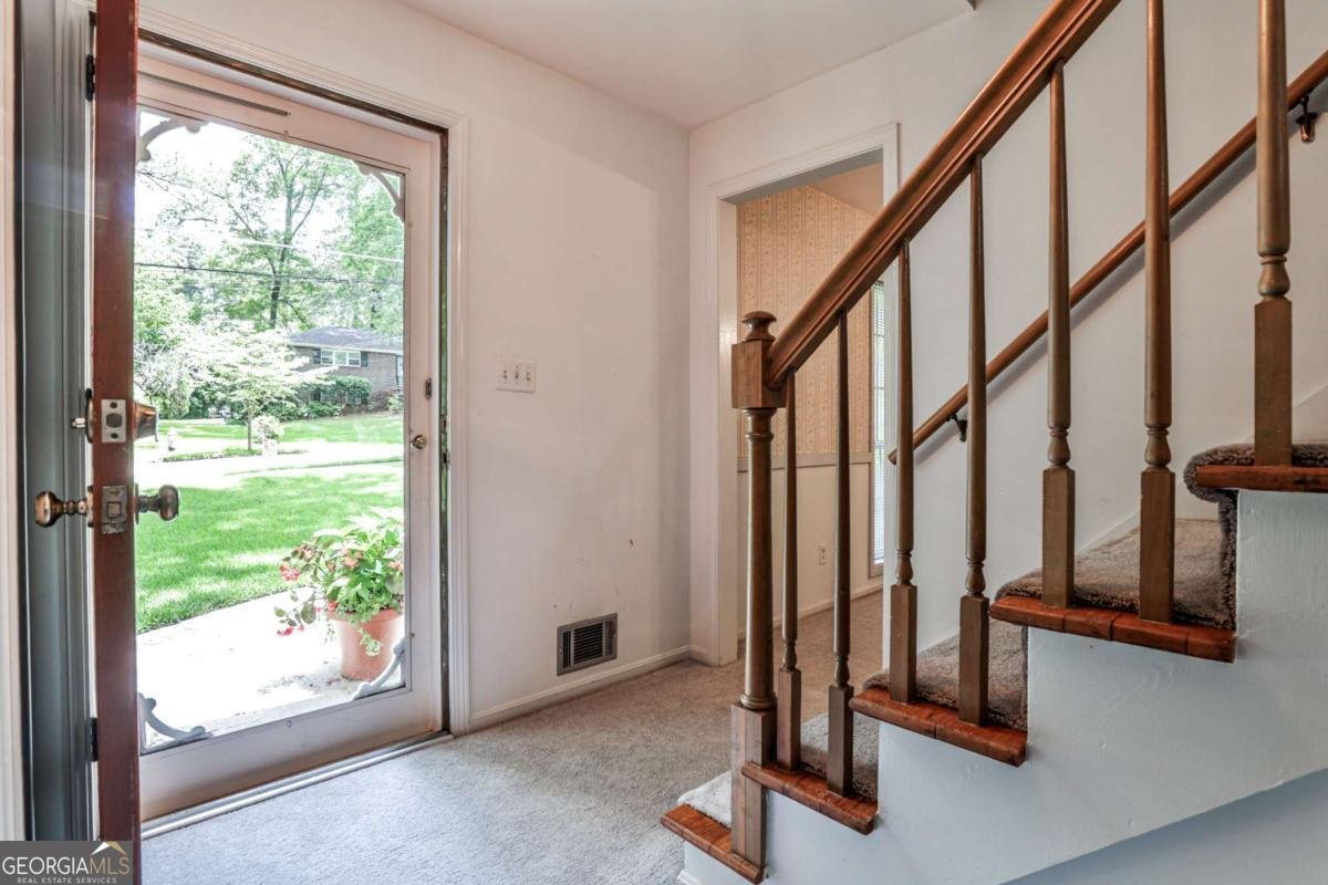 1338 Talcott Place Decatur - 3