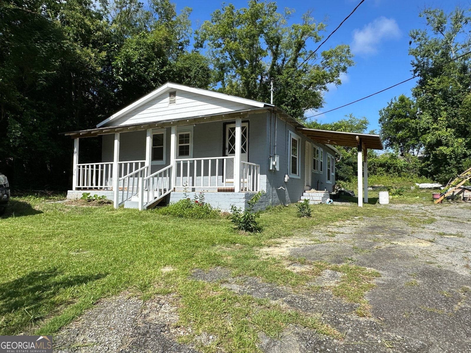 2017 Lowe Street Macon - 1