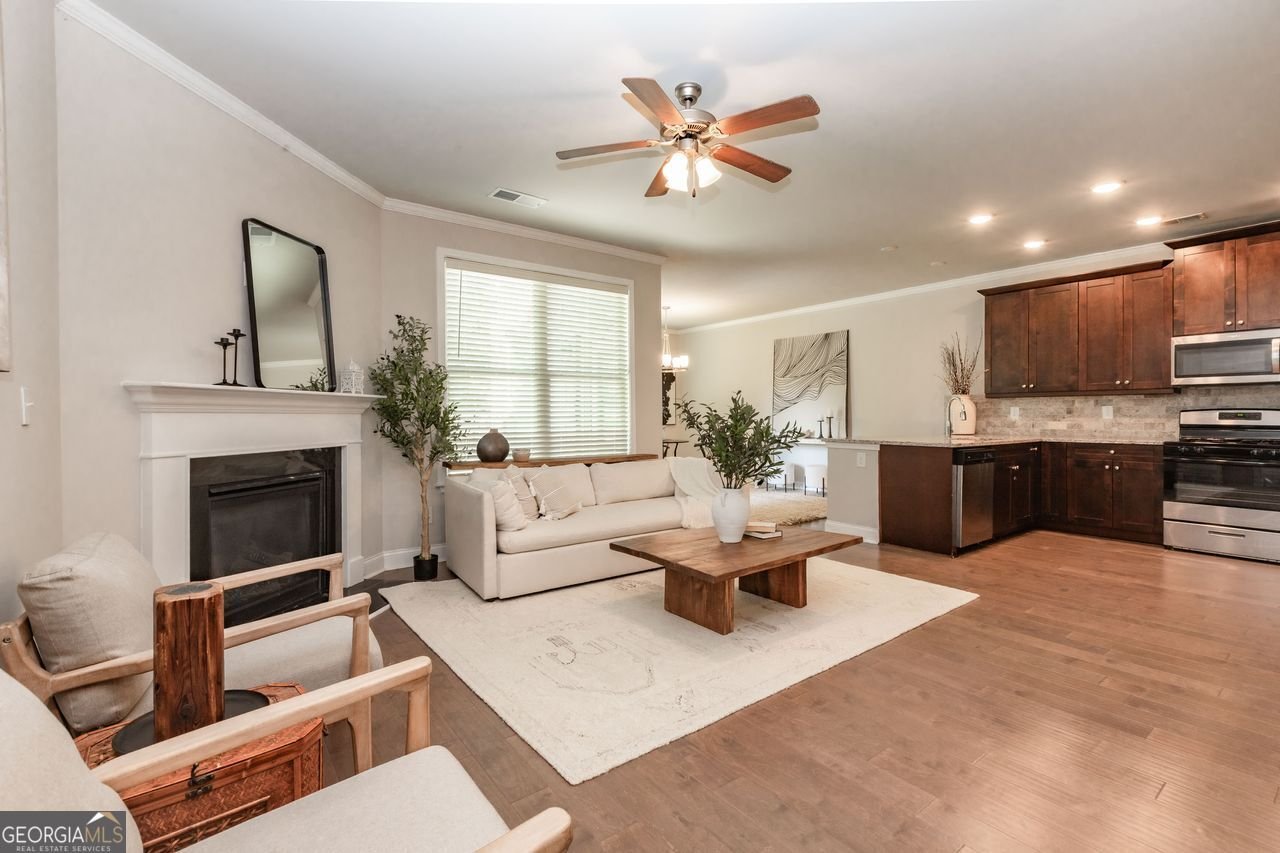 5715 Rocky Falls Road Suwanee - 22
