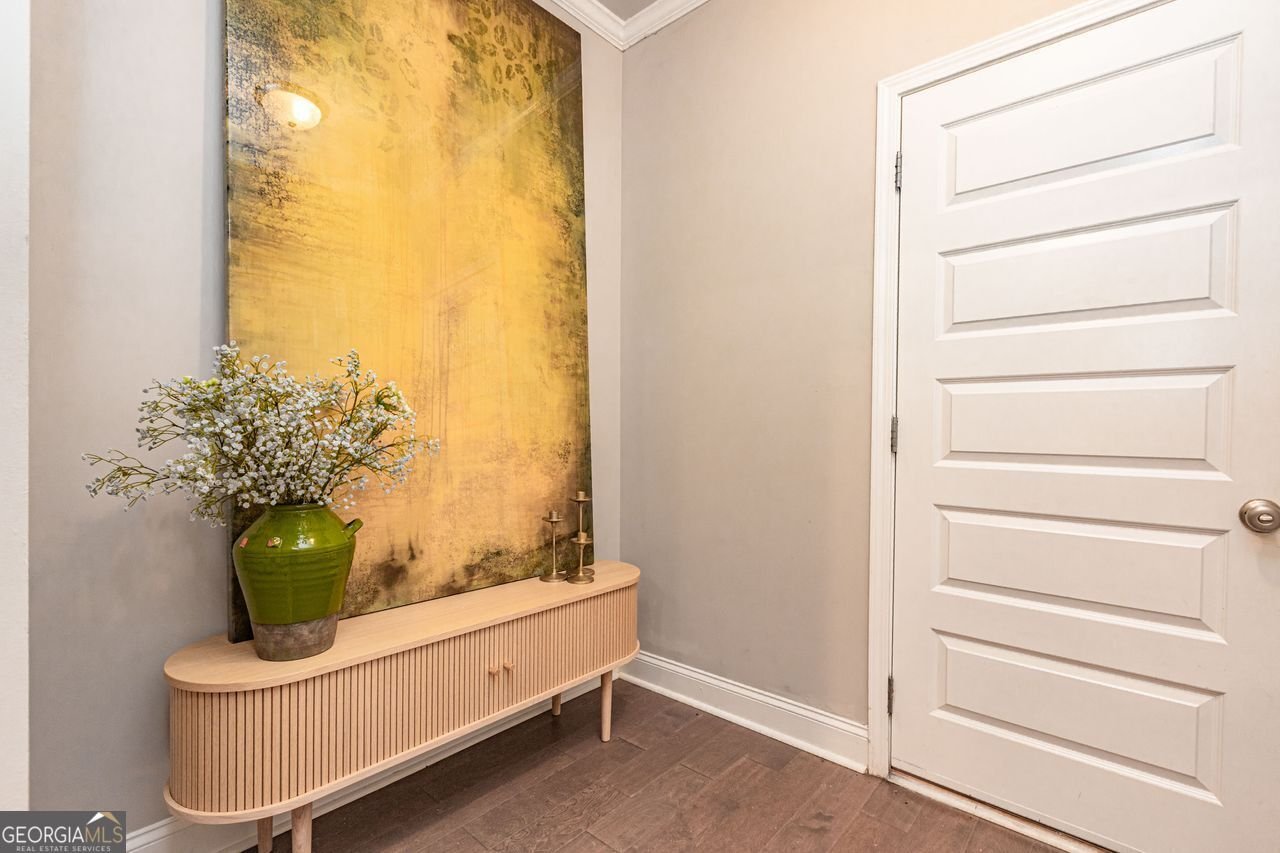 5715 Rocky Falls Road Suwanee - 27