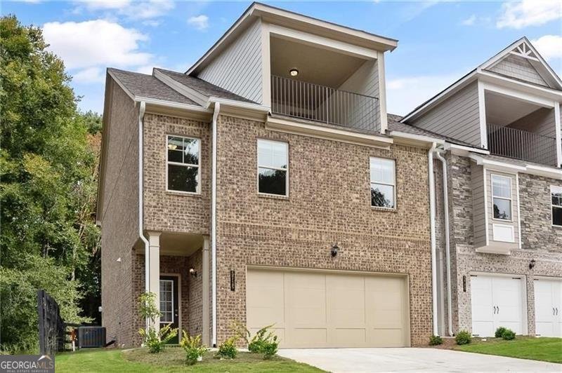 5715 Rocky Falls Drive Suwanee - 3