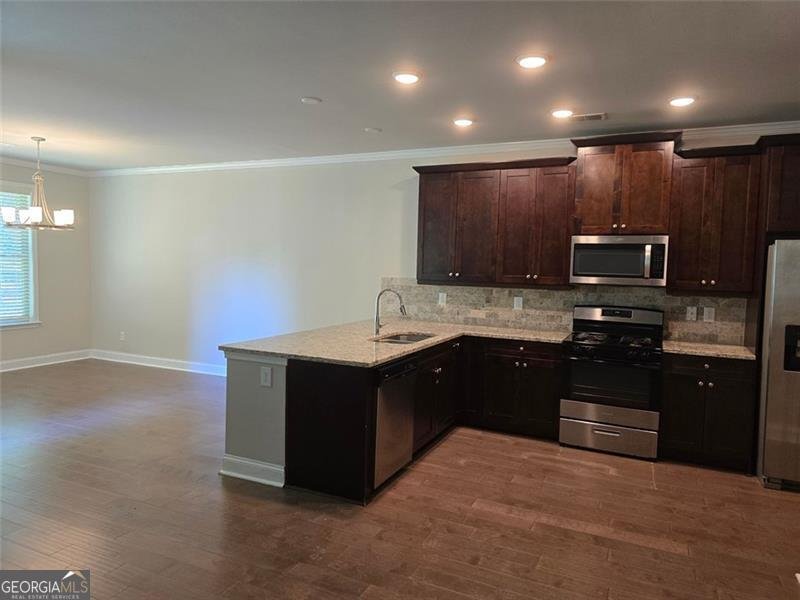 5715 Rocky Falls Drive Suwanee - 4