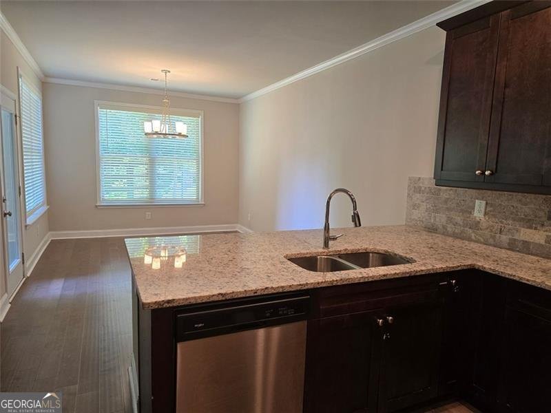 5715 Rocky Falls Drive Suwanee - 5
